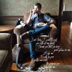 Meet your Posher, Daniel